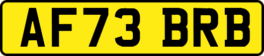 AF73BRB