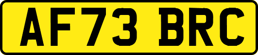 AF73BRC