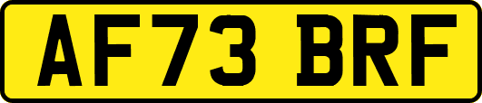 AF73BRF