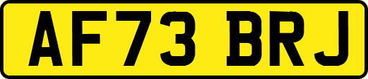 AF73BRJ