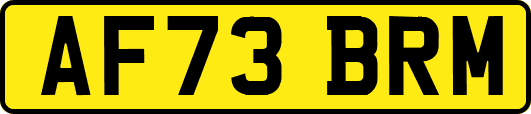 AF73BRM