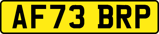 AF73BRP