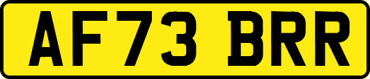 AF73BRR