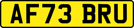 AF73BRU