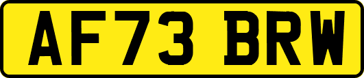 AF73BRW