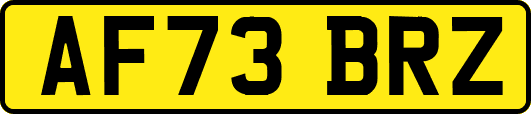 AF73BRZ