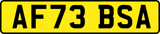 AF73BSA