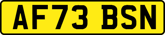 AF73BSN