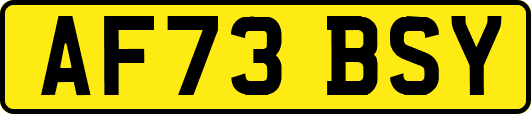 AF73BSY