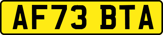 AF73BTA