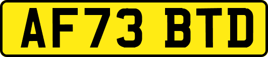 AF73BTD