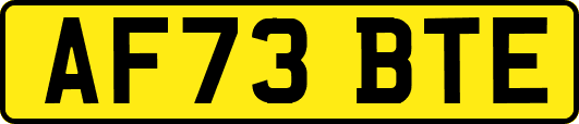 AF73BTE