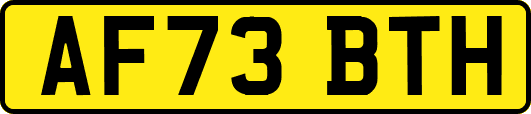 AF73BTH