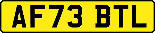 AF73BTL