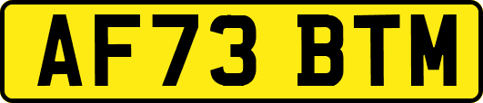 AF73BTM
