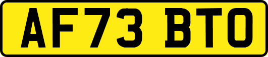 AF73BTO