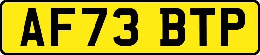 AF73BTP