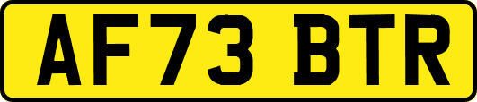 AF73BTR