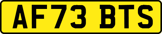 AF73BTS