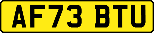 AF73BTU