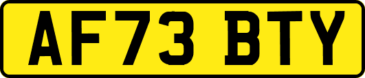 AF73BTY