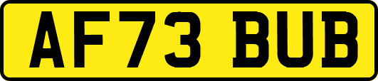 AF73BUB