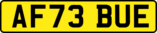 AF73BUE