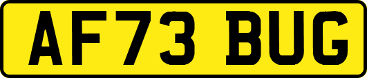 AF73BUG