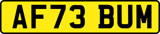 AF73BUM