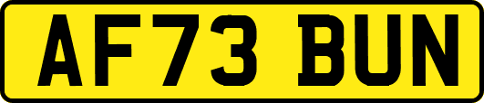 AF73BUN