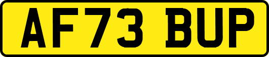AF73BUP