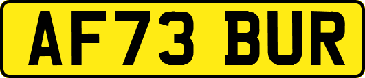 AF73BUR