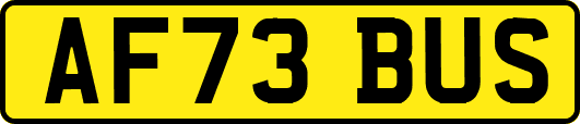 AF73BUS