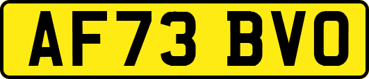 AF73BVO