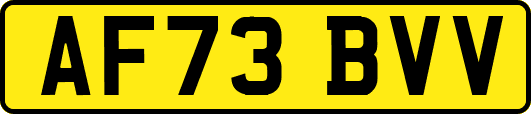 AF73BVV