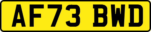 AF73BWD