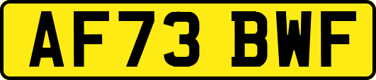AF73BWF