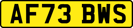 AF73BWS