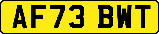 AF73BWT
