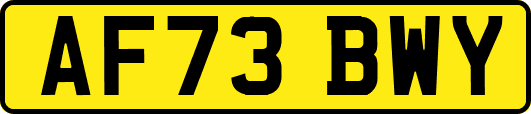 AF73BWY