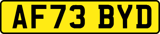 AF73BYD