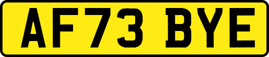 AF73BYE