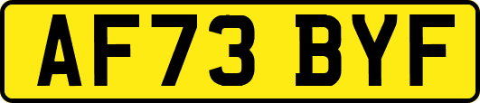 AF73BYF