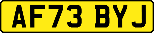 AF73BYJ