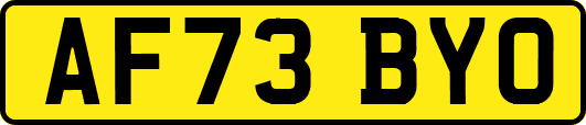AF73BYO