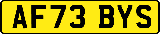 AF73BYS
