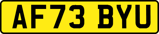 AF73BYU
