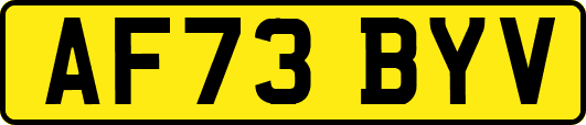 AF73BYV