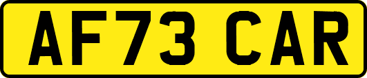 AF73CAR