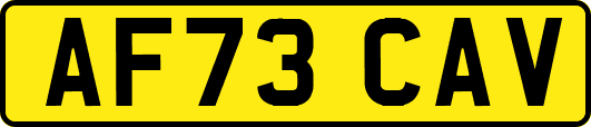 AF73CAV
